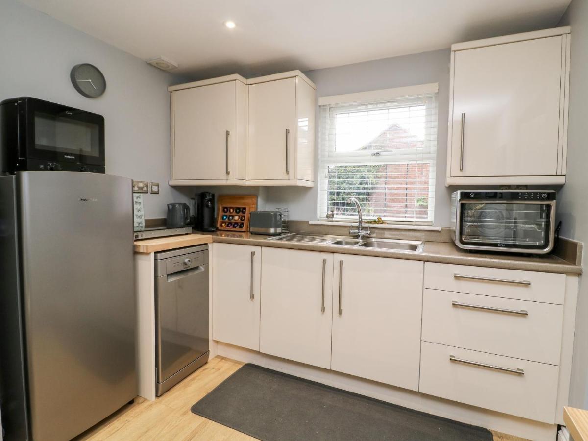 Robin Cottage Beverley Dış mekan fotoğraf
