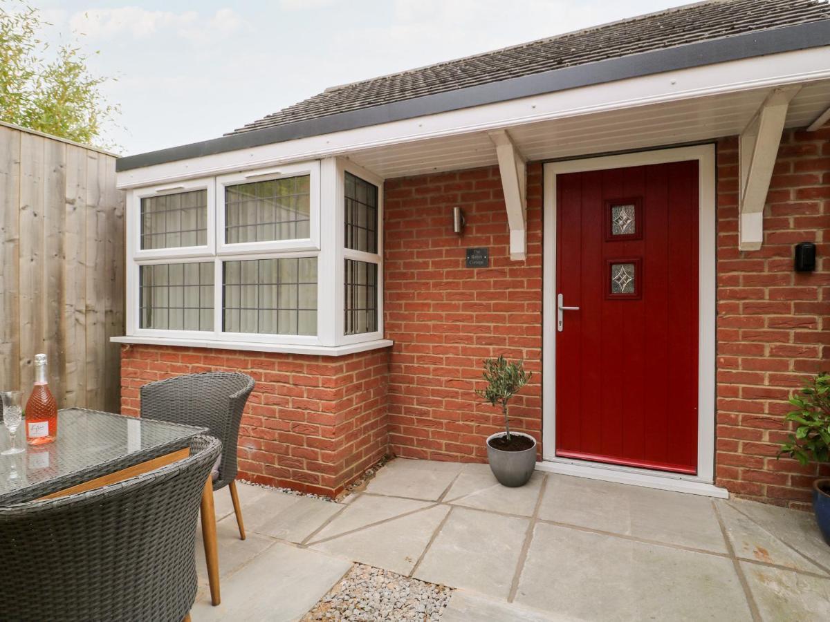 Robin Cottage Beverley Dış mekan fotoğraf