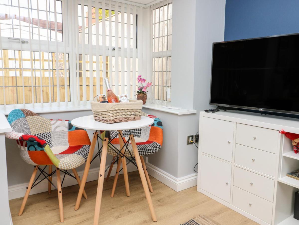 Robin Cottage Beverley Dış mekan fotoğraf