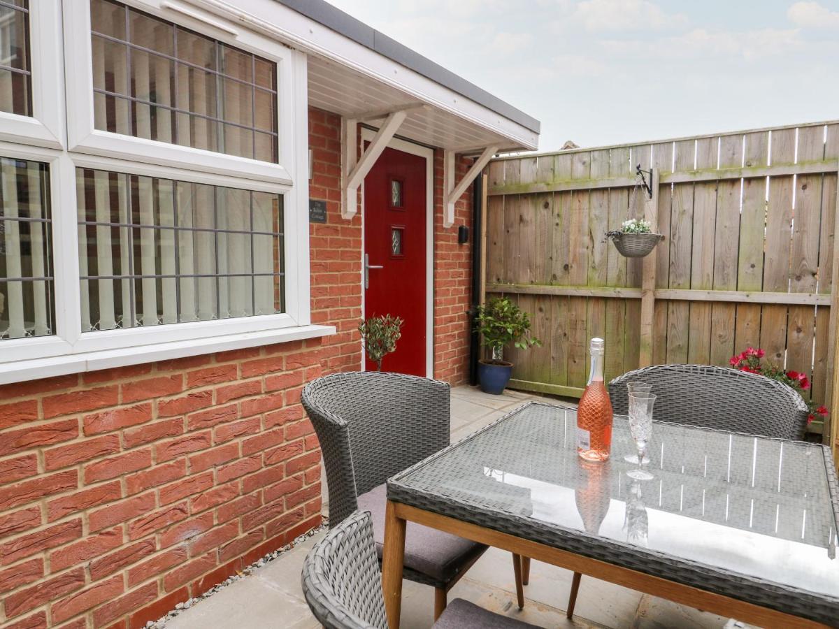 Robin Cottage Beverley Dış mekan fotoğraf